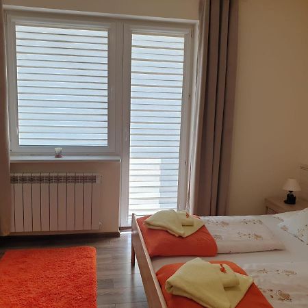 Irena Bed & Breakfast Korbielow Ngoại thất bức ảnh