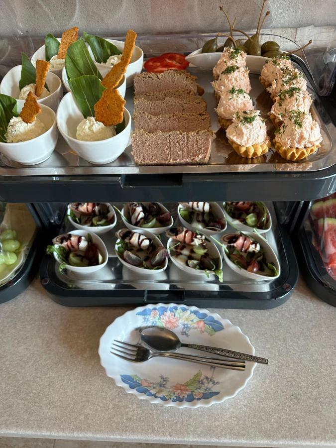 Irena Bed & Breakfast Korbielow Ngoại thất bức ảnh