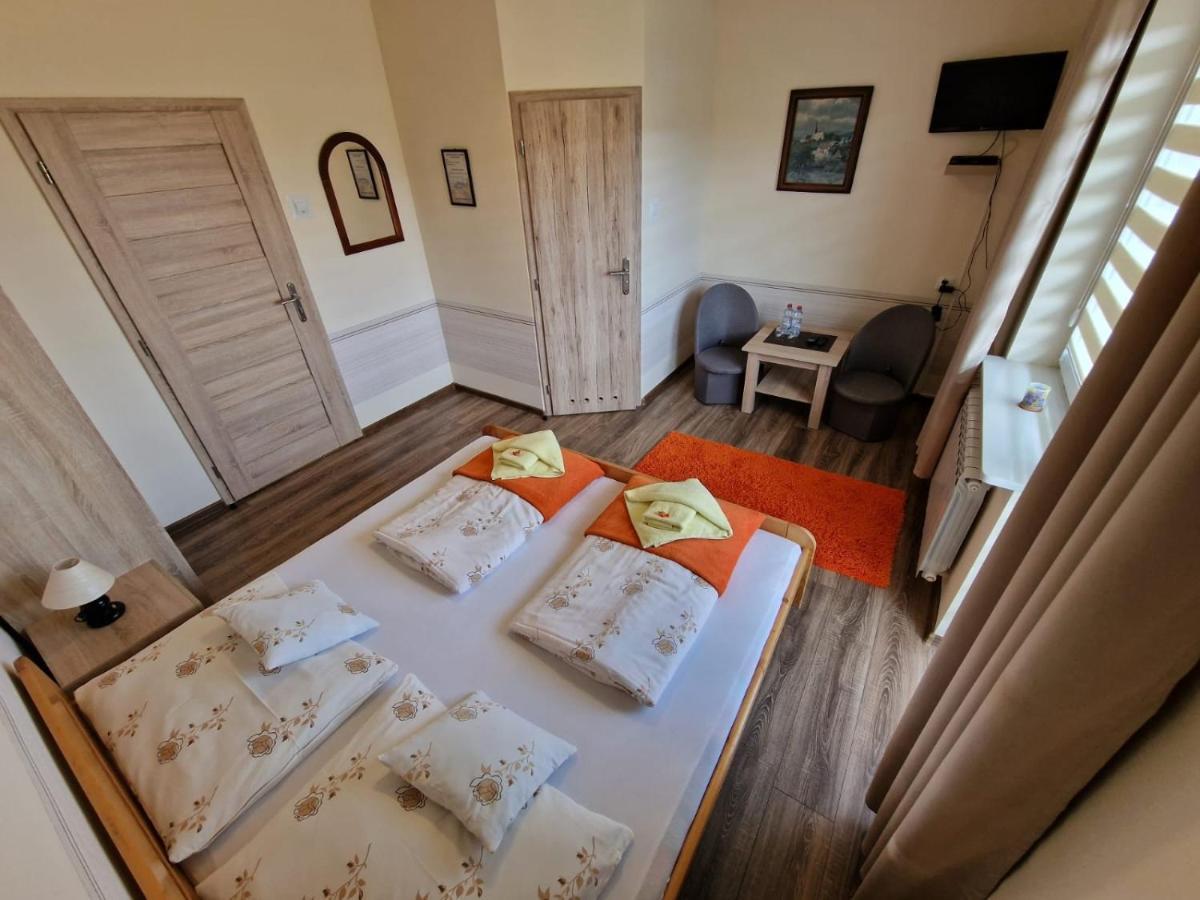 Irena Bed & Breakfast Korbielow Ngoại thất bức ảnh