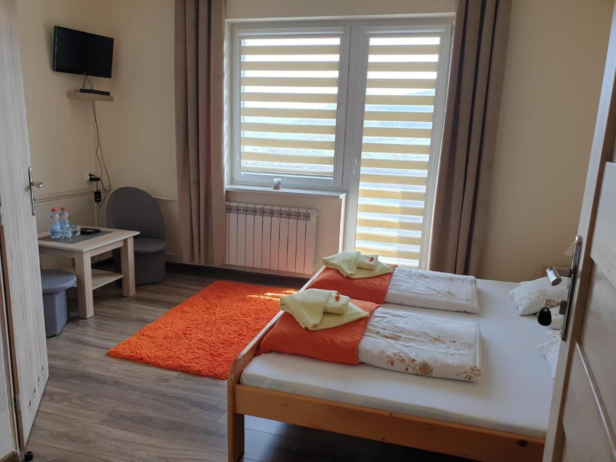 Irena Bed & Breakfast Korbielow Ngoại thất bức ảnh