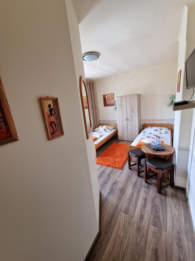 Irena Bed & Breakfast Korbielow Ngoại thất bức ảnh