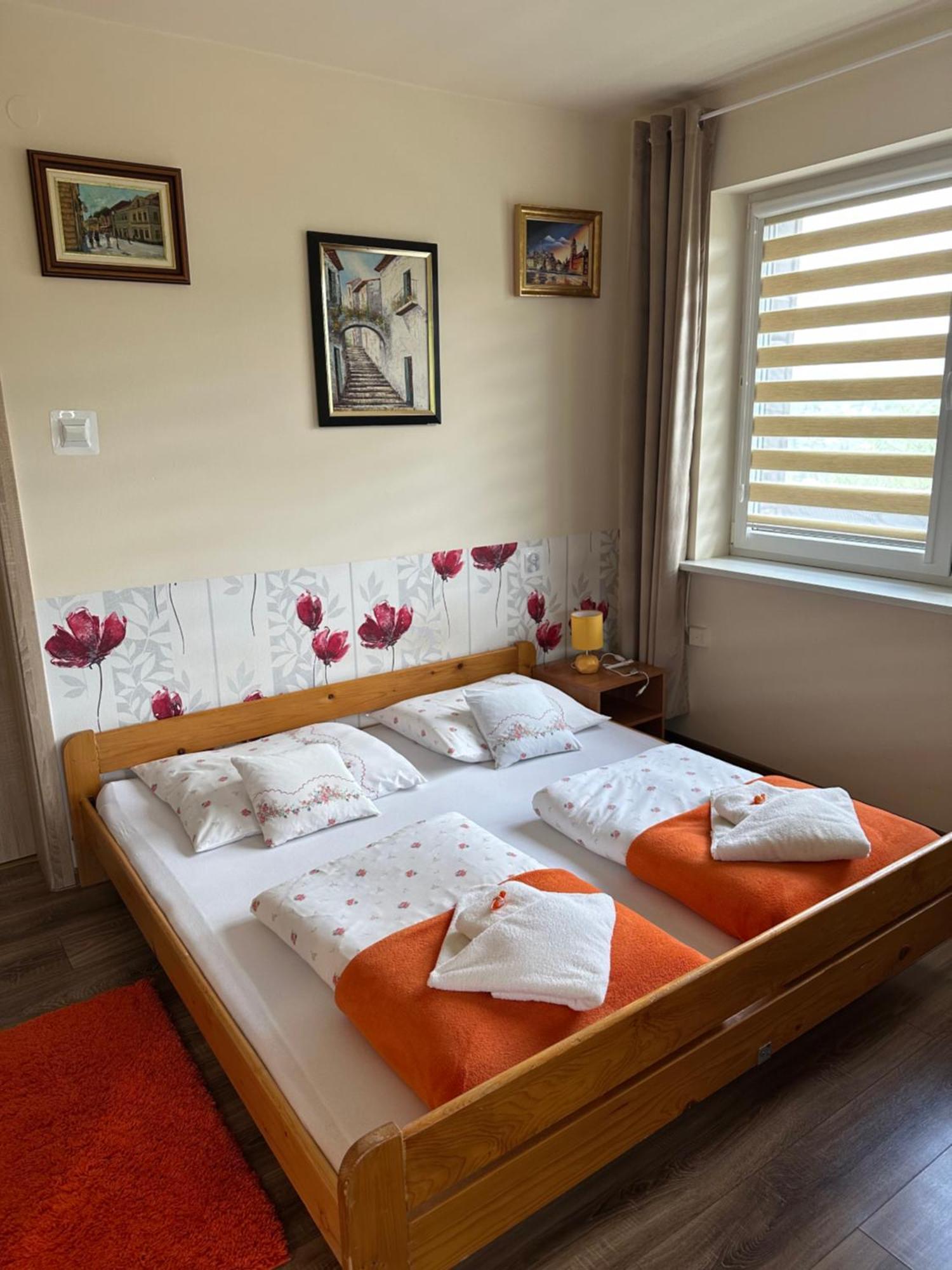 Irena Bed & Breakfast Korbielow Ngoại thất bức ảnh