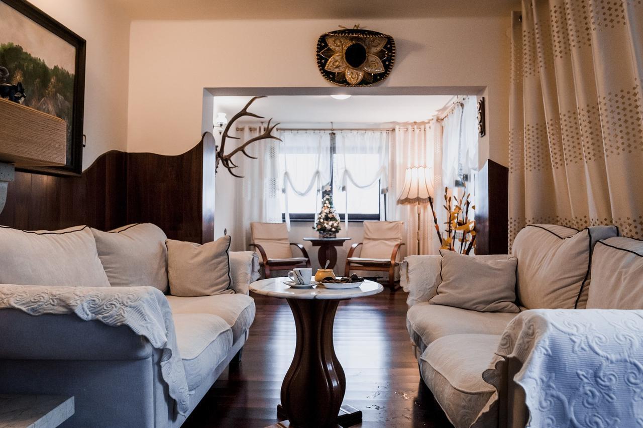 Irena Bed & Breakfast Korbielow Ngoại thất bức ảnh